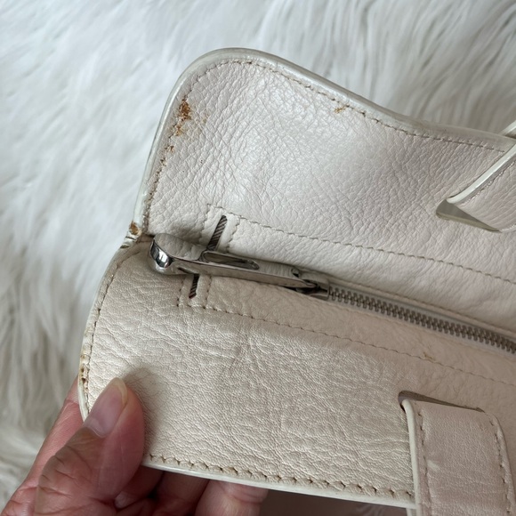 Burberry long tote - Picture 5 of 16